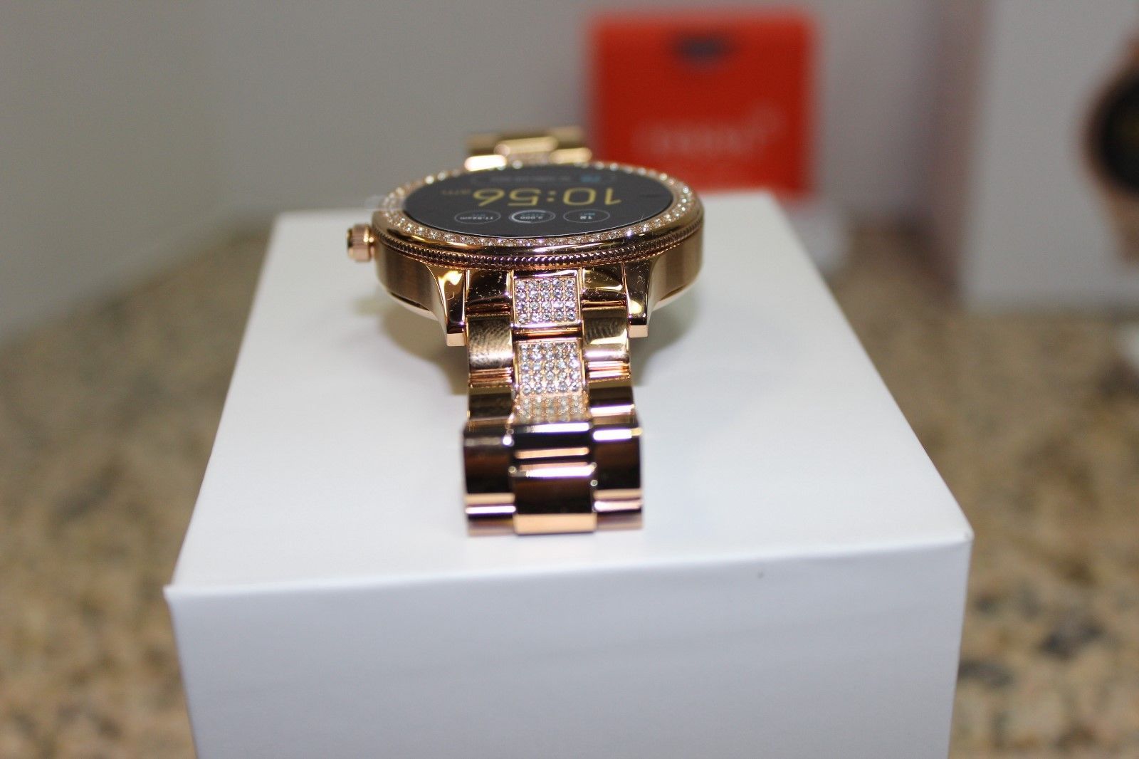 fossil gen 3 smartwatch usa
