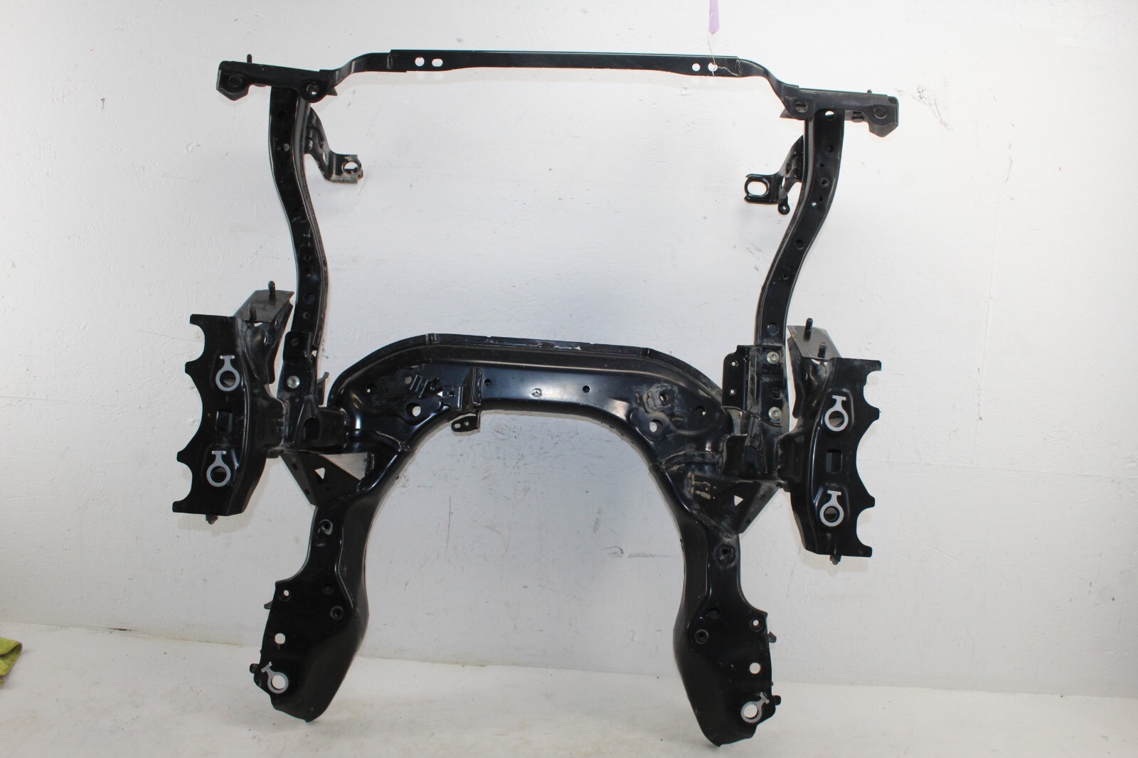 ブラゴ　FIAT 3Pcs Fits Fiat 500 1.4L 2012-2018 Engine Motor &Trans Mount
