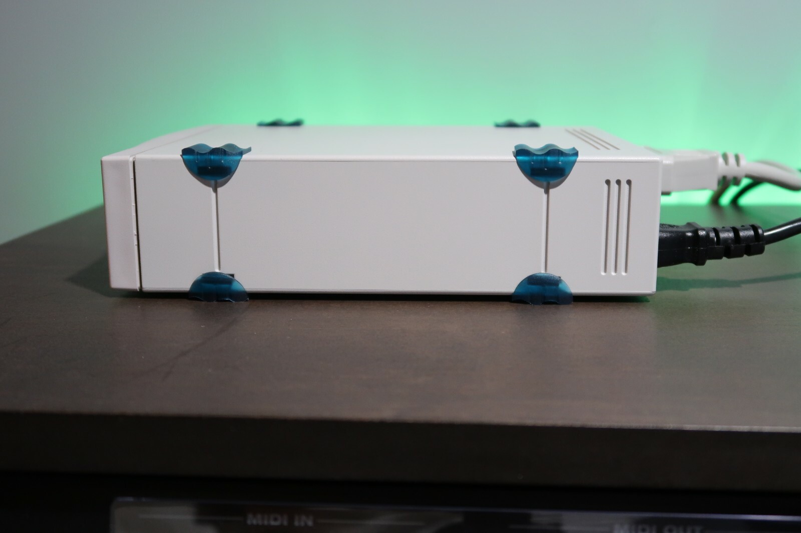 8GB SCSI Drive for the Ensoniq EP16+ PLUS ASR-10 ASR-88
