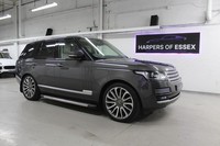 2015 Land Rover Range Rover 4.4 SD V8 Autobiography Auto 4WD Euro 6 (s/s) 5dr ES
