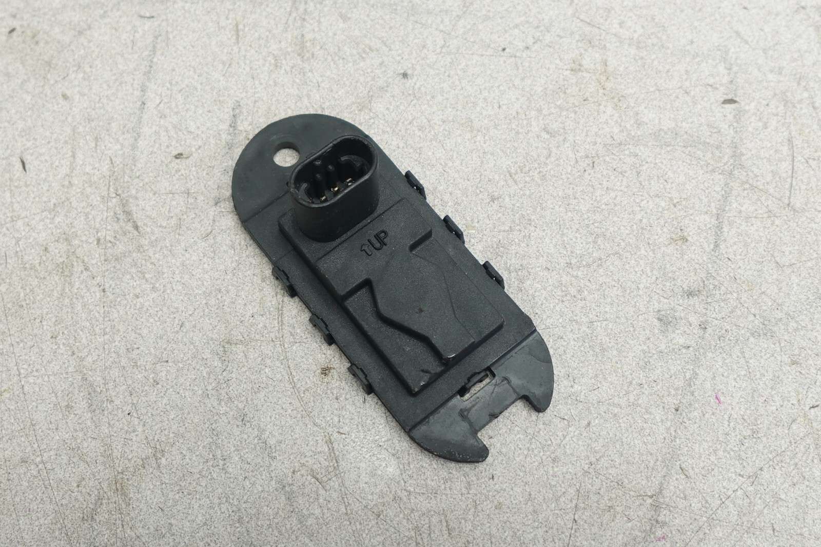 2002-2011 Sea-Doo OEM Roll Over Interrupter Tops Switch GTI 2002-2011 Sea-Doo OEM Roll Over Interrupter Tops Switch GTI