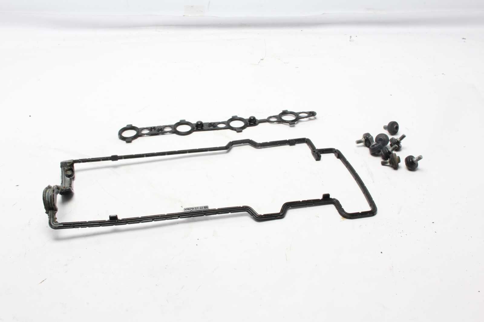 Ventildeckeldichtung Dichtung Schrauben Zylinderkopf BMW K 1200 S K12S K40 04-08