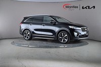 Kia Sorento 2.2 Crdi Kx 3 Suv 5dr Diesel Auto Awd Euro 6 197 Bhp Diesel