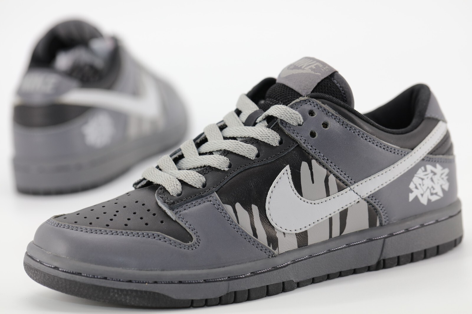 NIKE FOREST HILLS 5 1/2inchデッドストック 箱付き NIKE FOREST HILLS 5 1/2inchデッドストック 箱付き NIKE FOREST