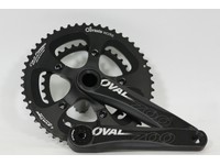 oval concepts 500 crankset
