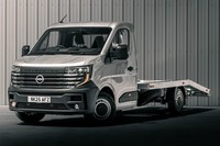 2026 NISSAN INTERSTAR BRAND NEW RECOVERY TRUCK CAR TRANSPORTER NEW MODEL 