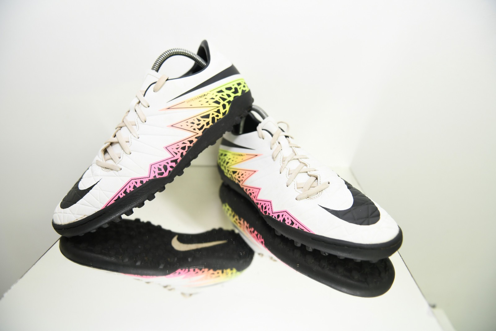 nike hypervenom phelon ii tf