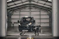 2026 3.0 210BHP AUTO IVECO DAILY 7.2 TONNE RECOVERY TRUCK CAR TRANSPORTER 