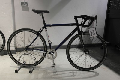 Condor Tempo Single Speed Road Bike
