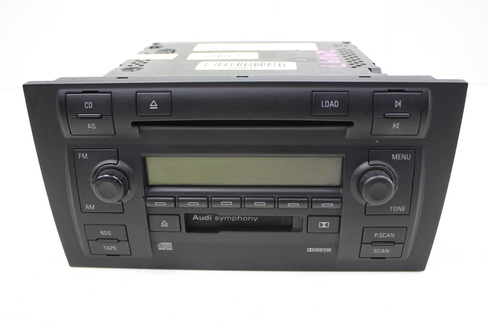 Autoradios für Audi