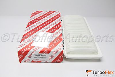 リフィーラス Lexus GX470 (2003-2009) OEM Genuine FACTORY ENGINE AIR