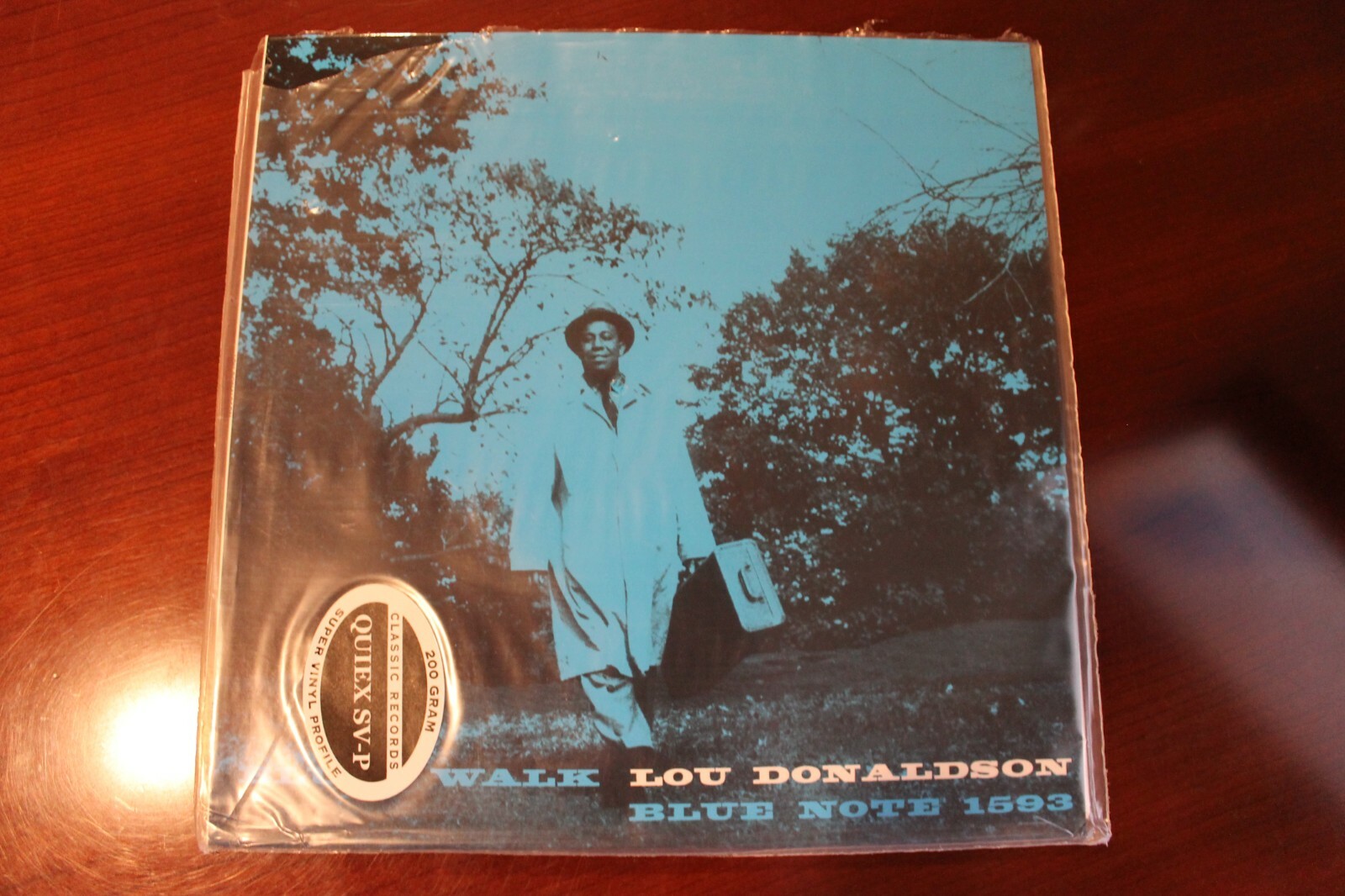 Lou Donaldson 