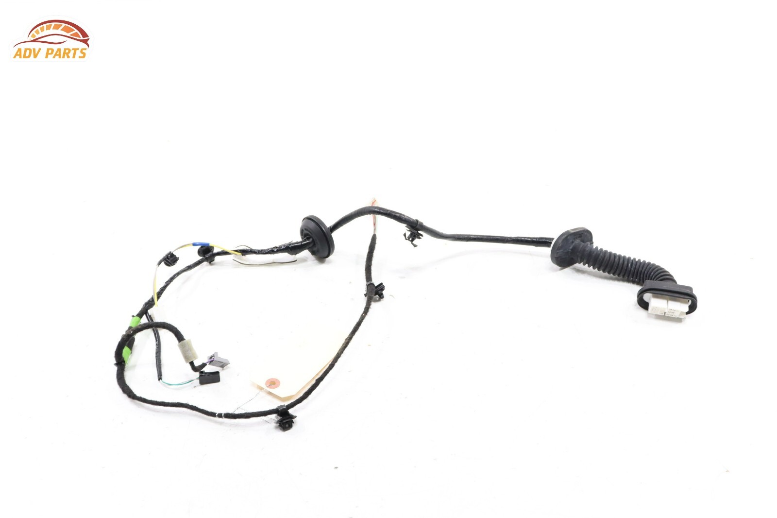 2020-2021 MAZDA CX-30 REAR RIGHT PASSENGER SIDE DOOR WIRE