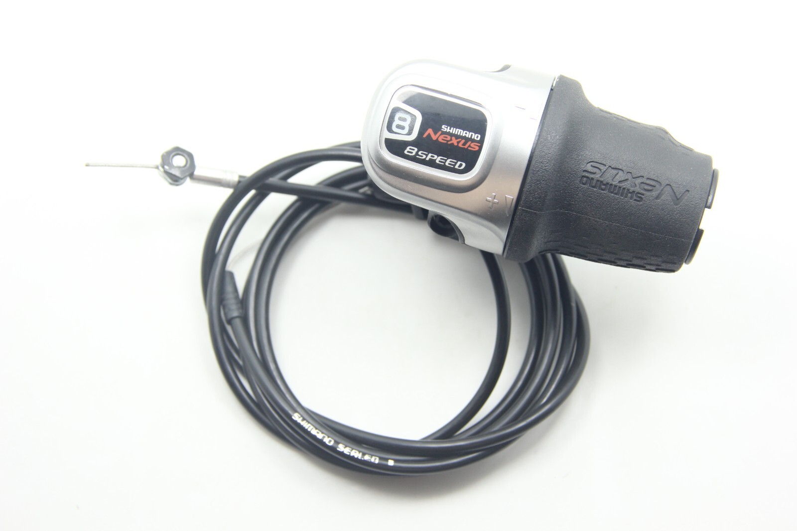 SHIMANO - SHIMANO 20NIUM LEFT ハンドルカスタム Shimano Deore LX FC-M572 Hollowtech 175mm 44/34/22 Octalink