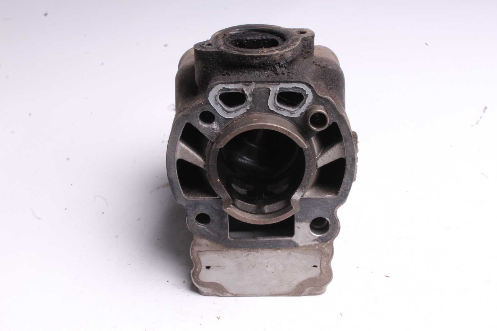 cylinder piston Suzuki RG 80 Gamma NC11A 85-95 | eBay