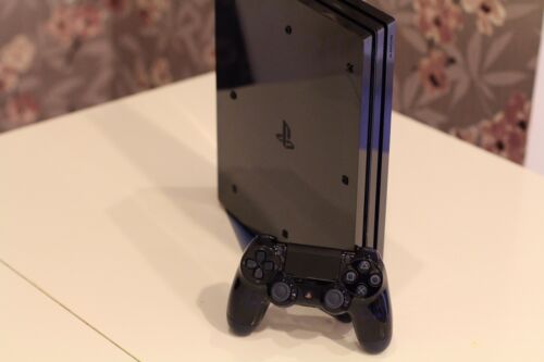 PlayStation 4 Pro 500 Million Limited Edition 4948872414678 PlayStation 4 Pro 500 Million Limited Edition 4948872414678