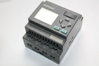 Siemens LOGO SPS-Prozessoren