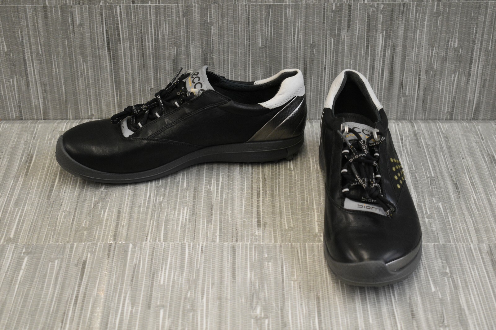 ecco natural motion