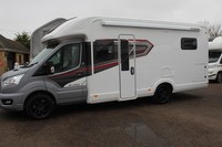 Auto-Trail F-Line F70 DIESEL AUTOMATIC 2026