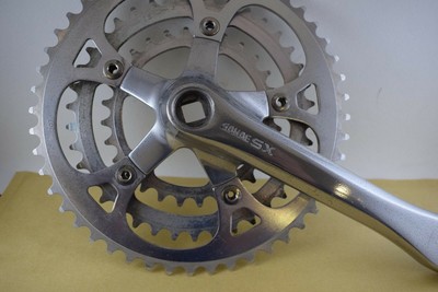 Pédalier Shimano RSX - Équipements vélos