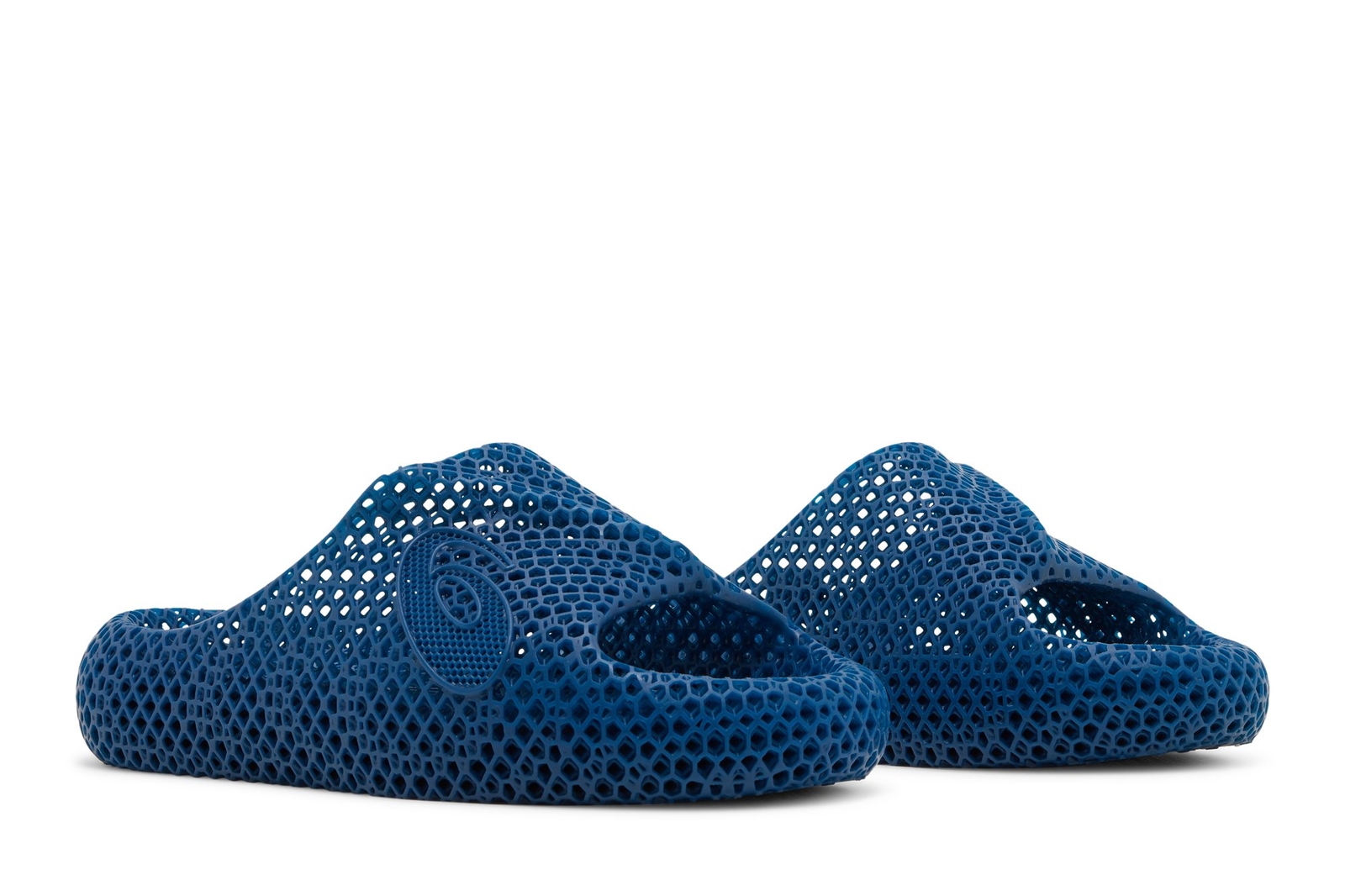 ASICS ACTIBREEZE 3D Sandal Mako Blue Men's 1013A130-400 | eBay