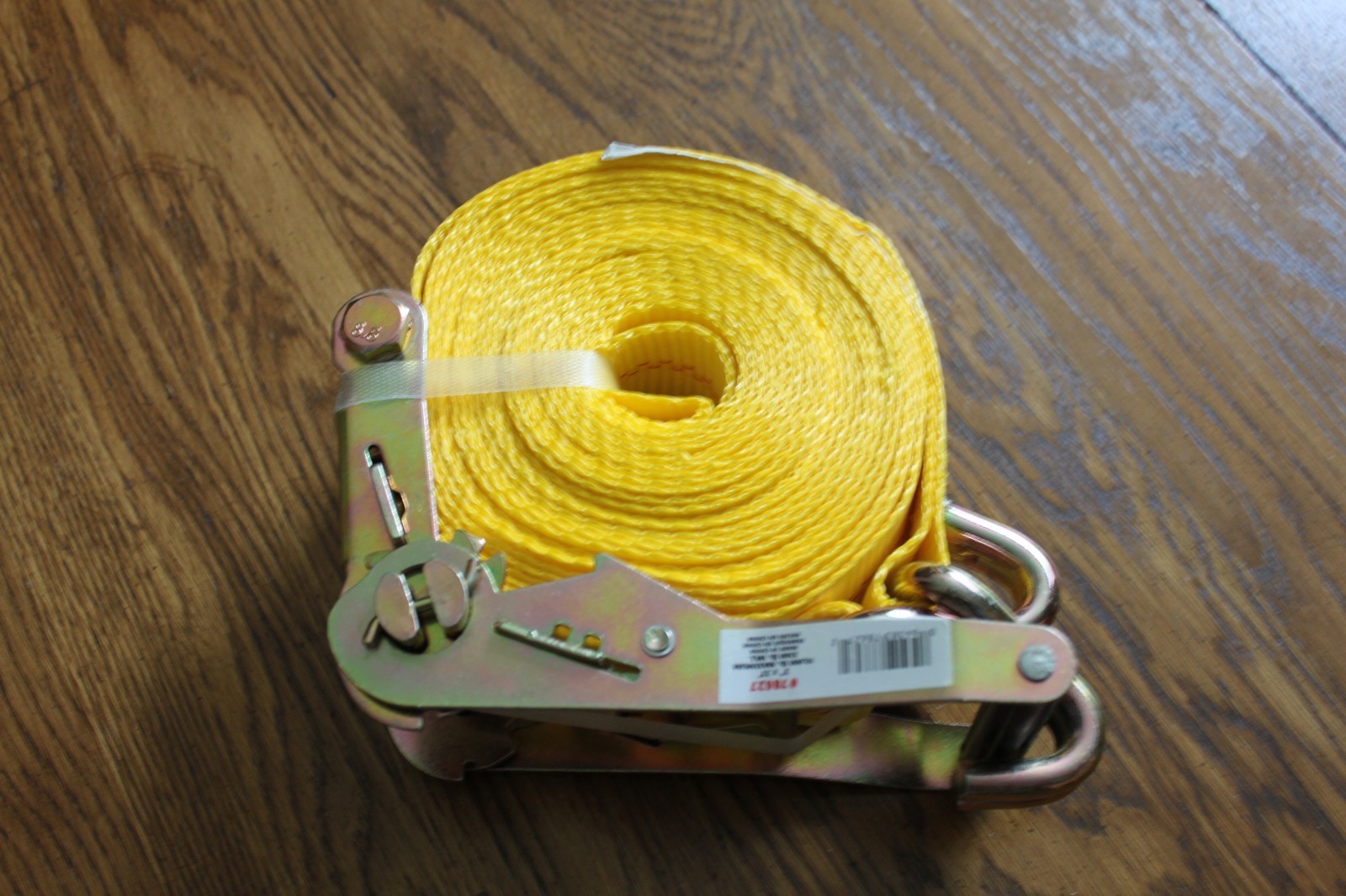 Erickson # 78627 2