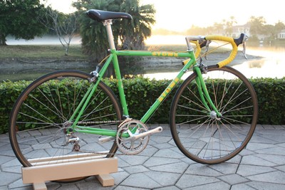 Vintage Bicycles Bike 52cm Nelo S Cycles