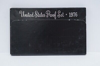 1976-S United States Mint Proof Set (ps1008)