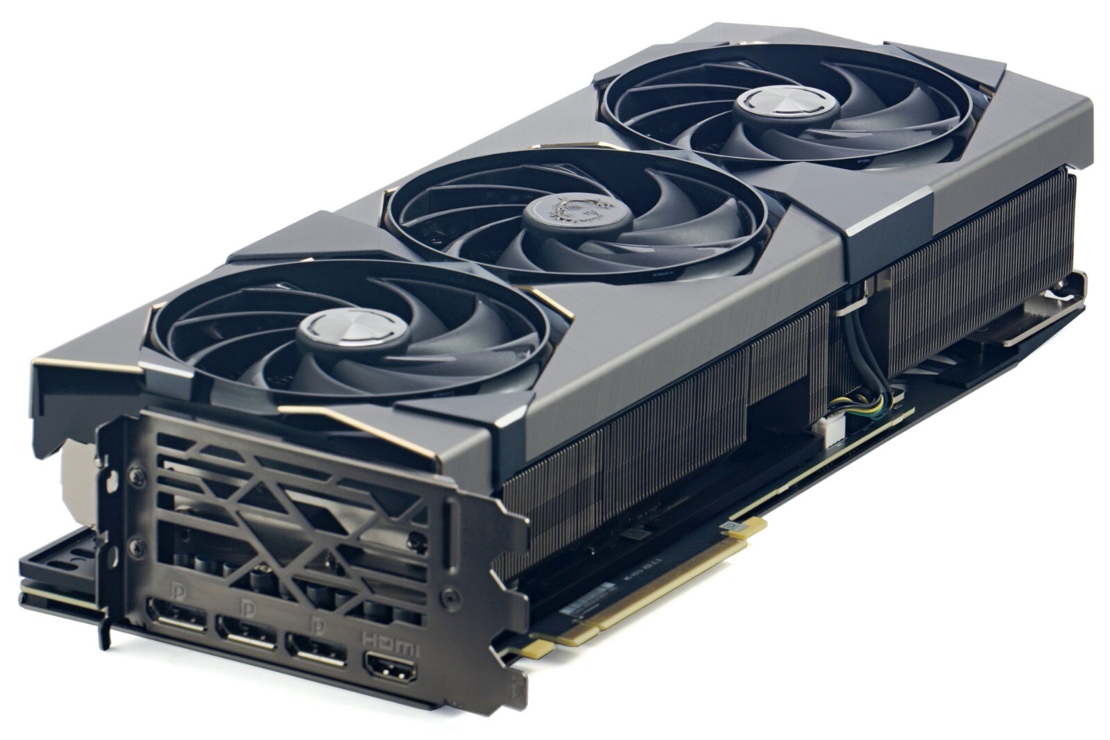 HP OMEN, GeForce RTX 4070 Ti 12Go GDDR6X Carte Graphique | eBay