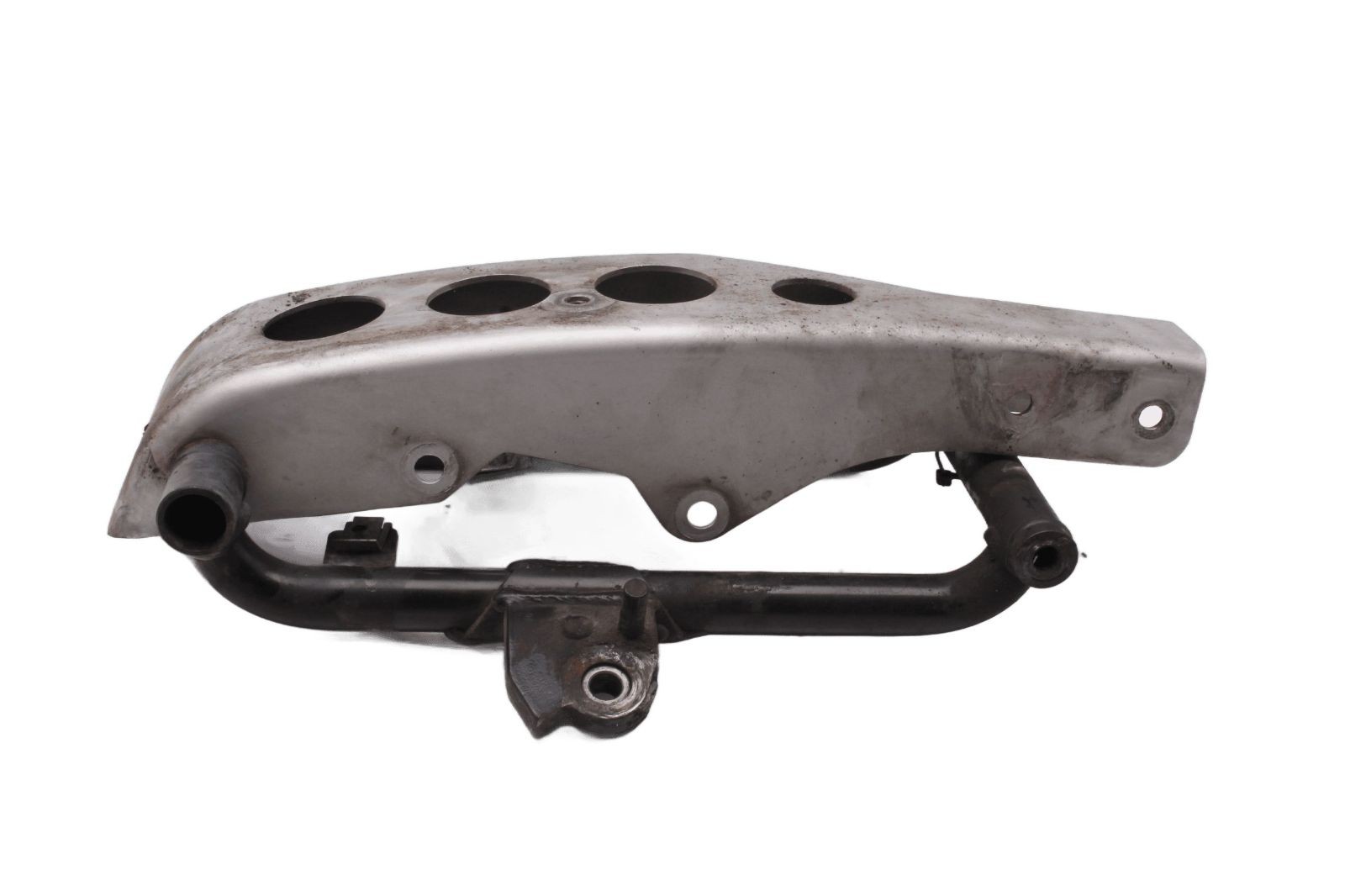 Cache instrument en bois de sous-châssis BMW F 650 GS F650GS 04-07
