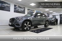 2019 Mercedes-Benz GLC 2.0 GLC250 Urban Edition G-Tronic+ 4MATIC Euro 6 (s/s) 5d