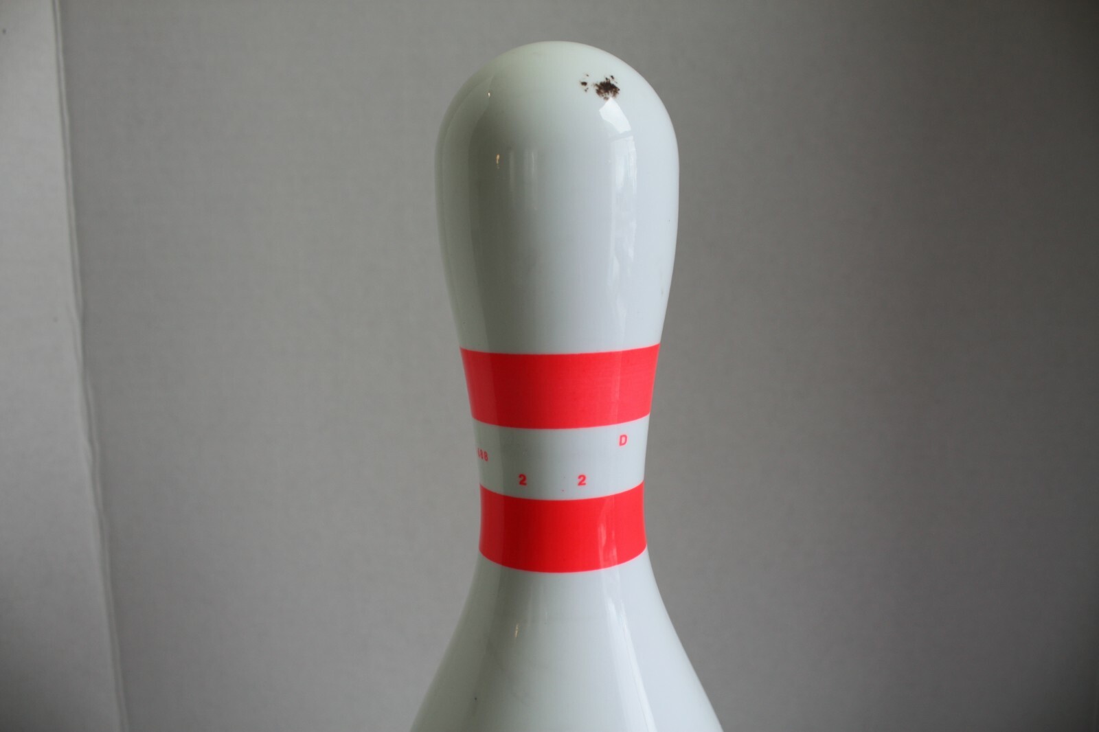 Qubica Amf Amflite II Bowling Pin Usbc Approved