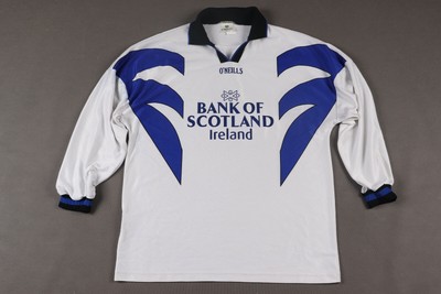 retro tyrone gaa jersey