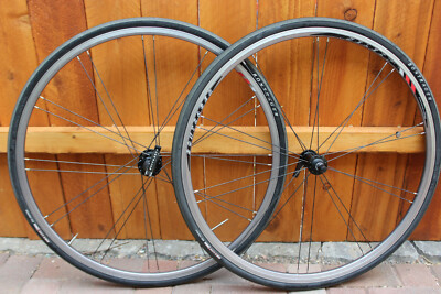 Bontrager Select ロード用ホイール 700c