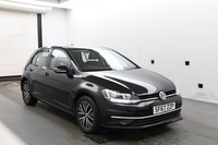 2017 Volkswagen Golf 1.4 TSI BlueMotion Tech SE Nav Euro 6 (s/s) 5dr HATCHBACK P