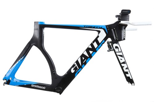 Giant Tcr Slr1 Frame Set | eBay