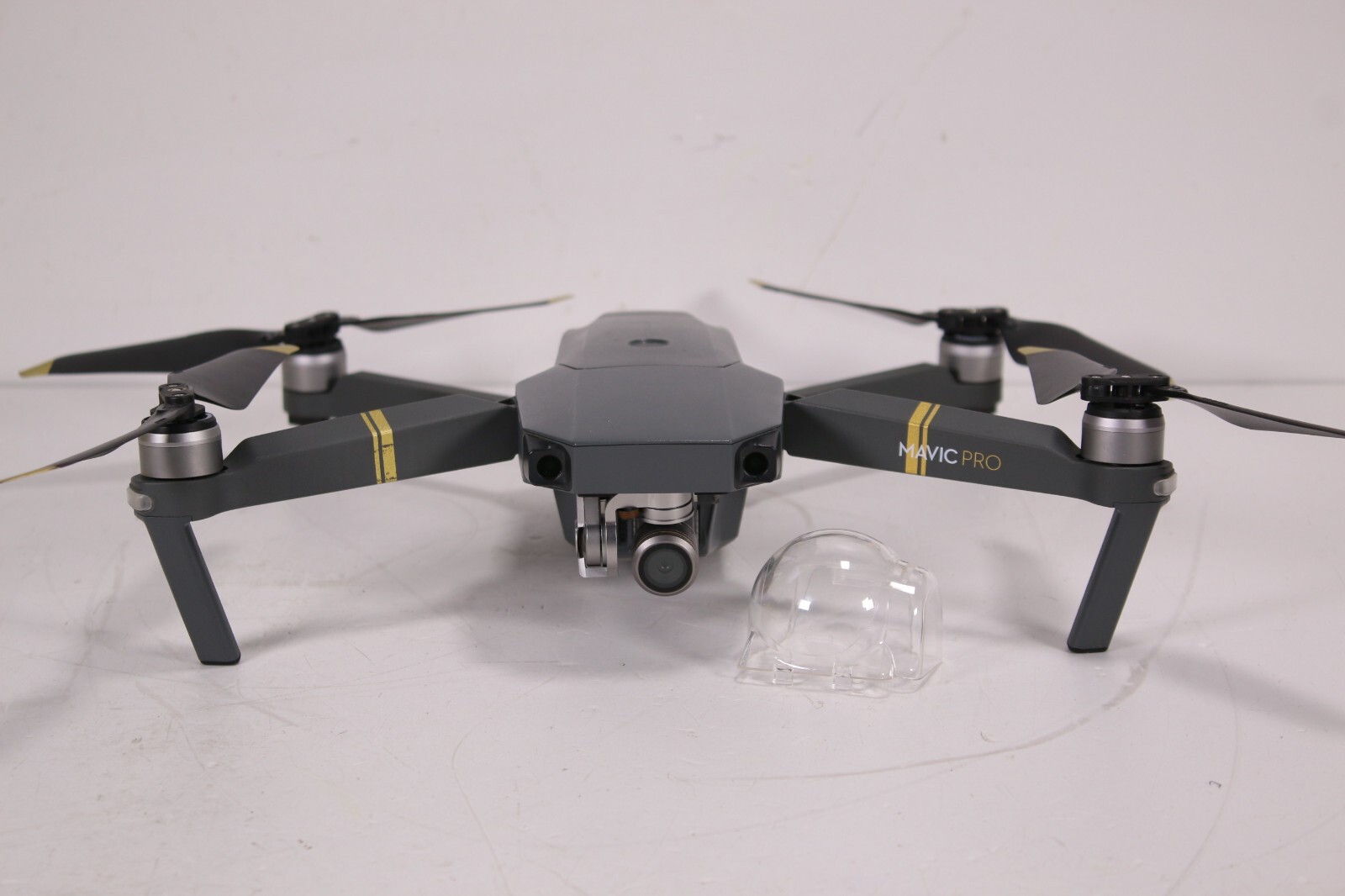 ドローン DJI Mavic Pro ジャンク 訳ありジャンク】ドローン DJI Mavic Pro