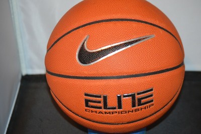 nike elite championship ball