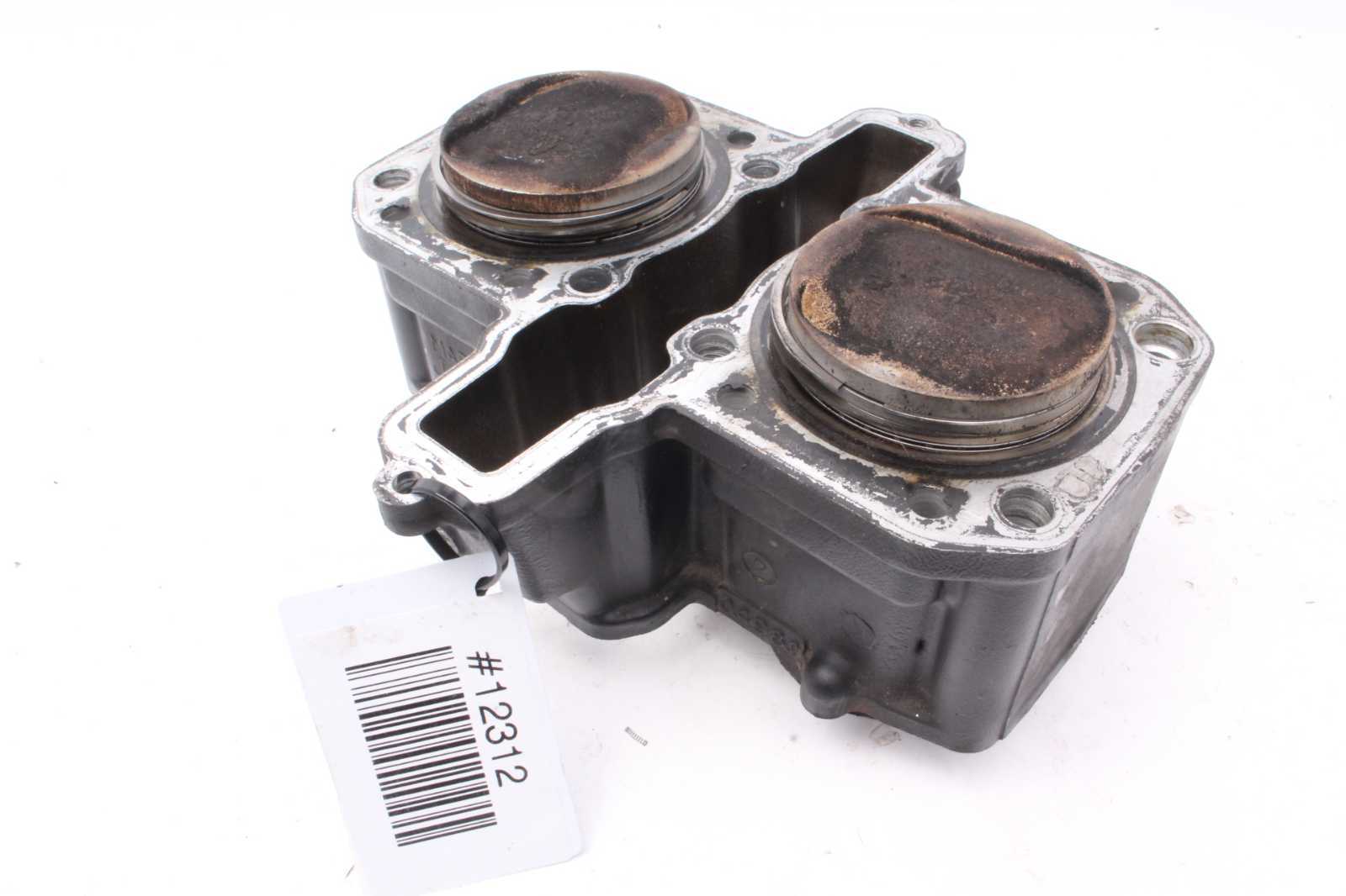 のん Zylinder Kolben Kawasaki GPZ 500 S EX500A/D 94-04 | eBay