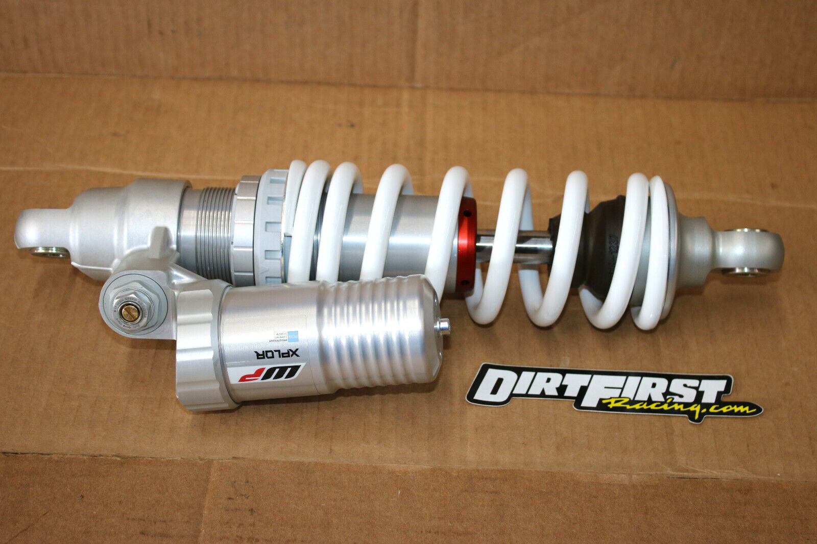 サ-フボ-ドロキシー Amazon.com: BDS FOX98224760 | FOX 2.0 IFP Shock | Compatible with