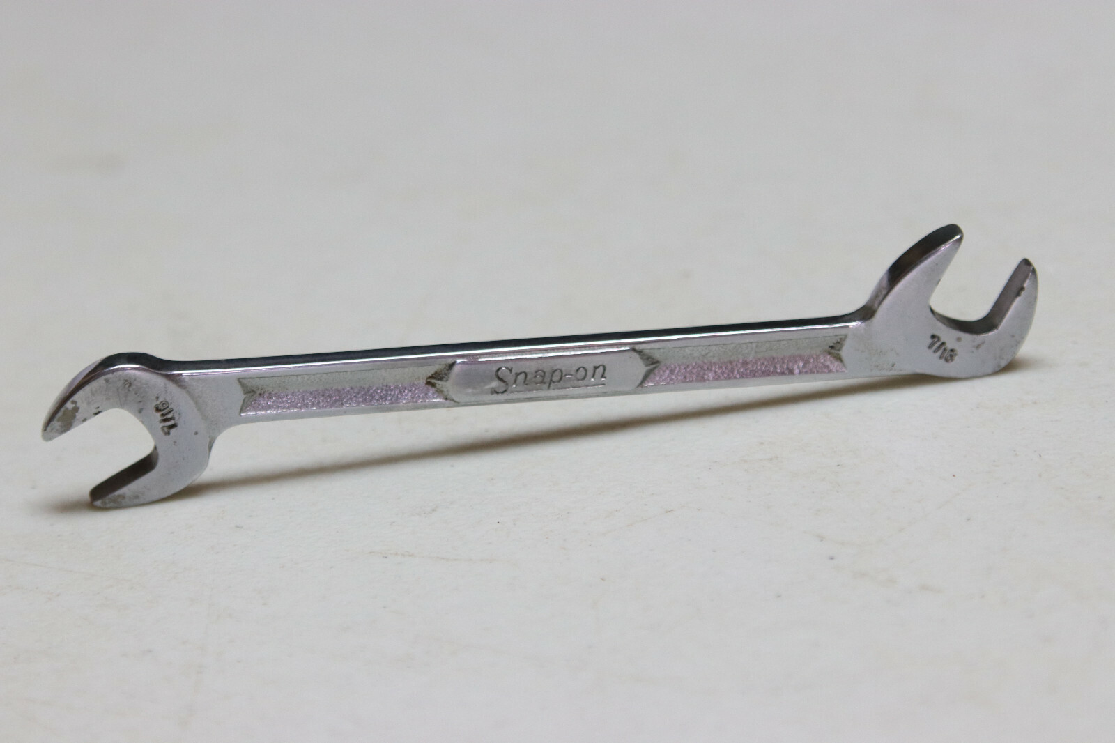 Snap On VS5214 7/16 4 way angle head wrenchのeBay公認海外通販｜セカイモン