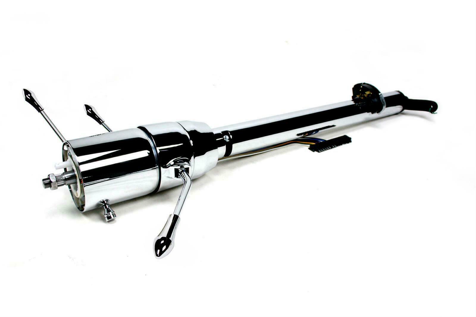 ididit Retrofit 1955-1956 Chevy Tri-Five Tilt Column Shift