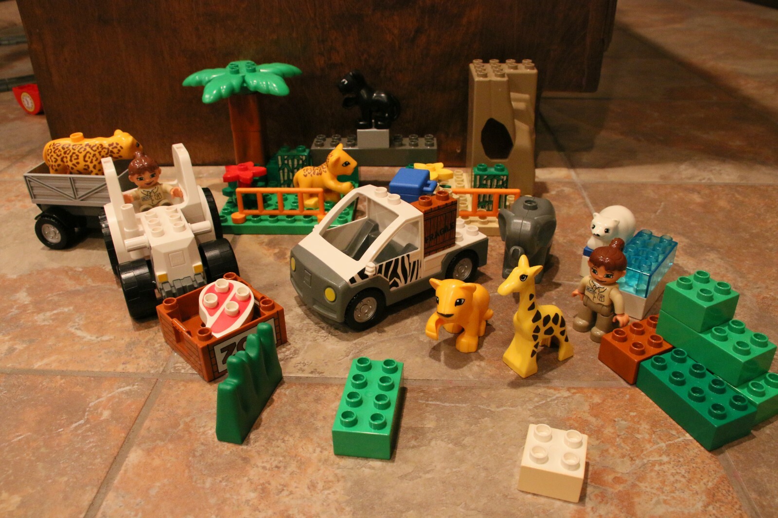 5635 duplo