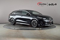 Kia Proceed 1.5 T Gdi Gt Line Shooting Brake 5dr Petrol Manual Euro 6 s/s 158