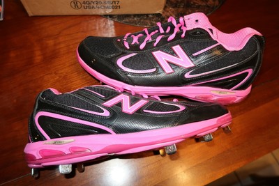 new balance baseball cleats size 7