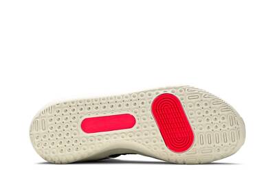 Pre-owned Nike Kd 13 Ep 'easy Money Sniper' Da1341-100 In Sail/lemon Venom/game Royal/hyper Pink