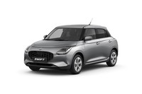 Suzuki Swift 1.2 Mild Hybrid Motion 5dr Hatchback Petrol Manual