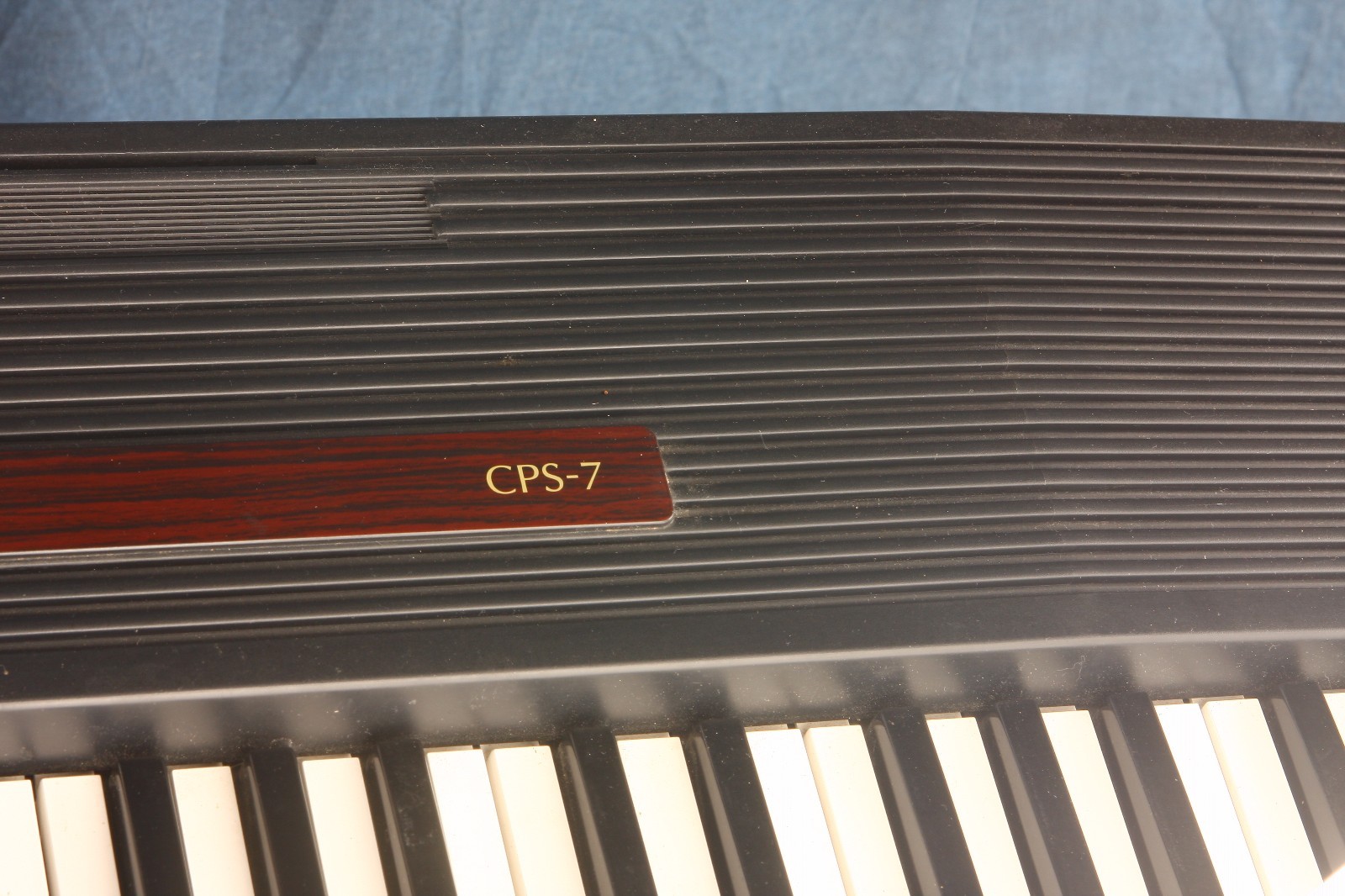 Casio CPS-7 Keyboard