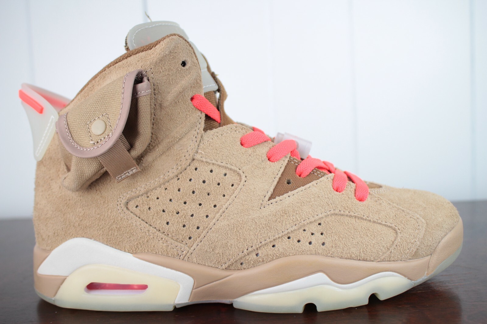 jordan 6 cactus jack price