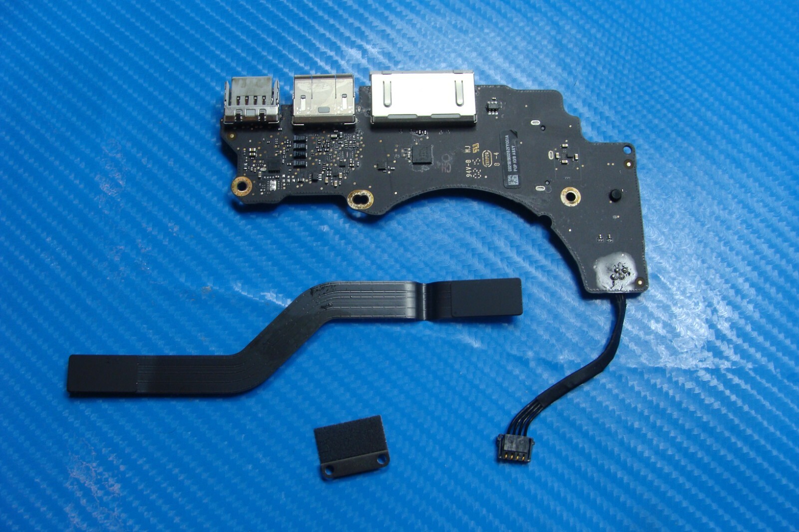 MacBook Pro A1502 13